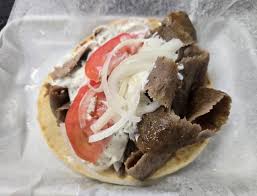 Classic Gyro